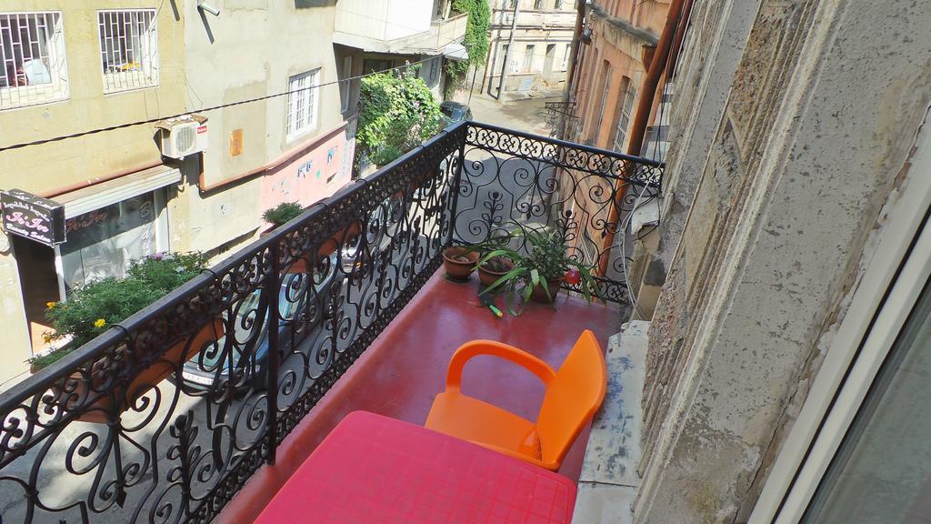 Ia'S Homestay Tbilisi ห้อง รูปภาพ
