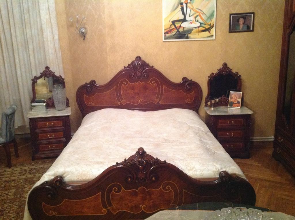 Ia'S Homestay Tbilisi ห้อง รูปภาพ
