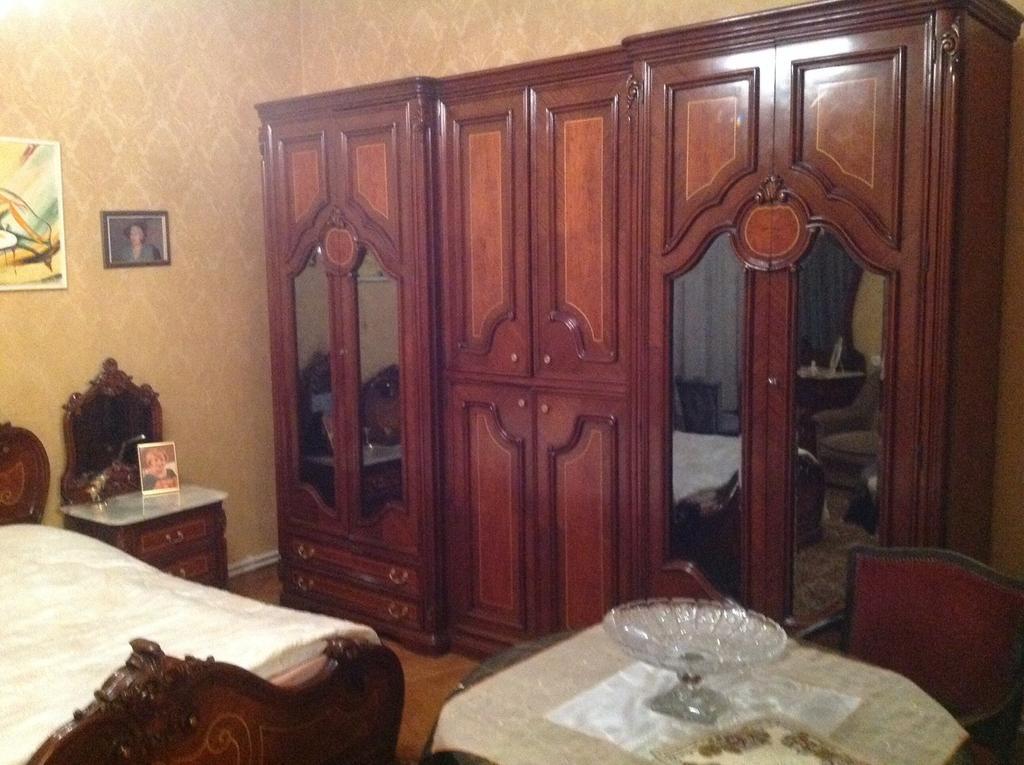 Ia'S Homestay Tbilisi ห้อง รูปภาพ