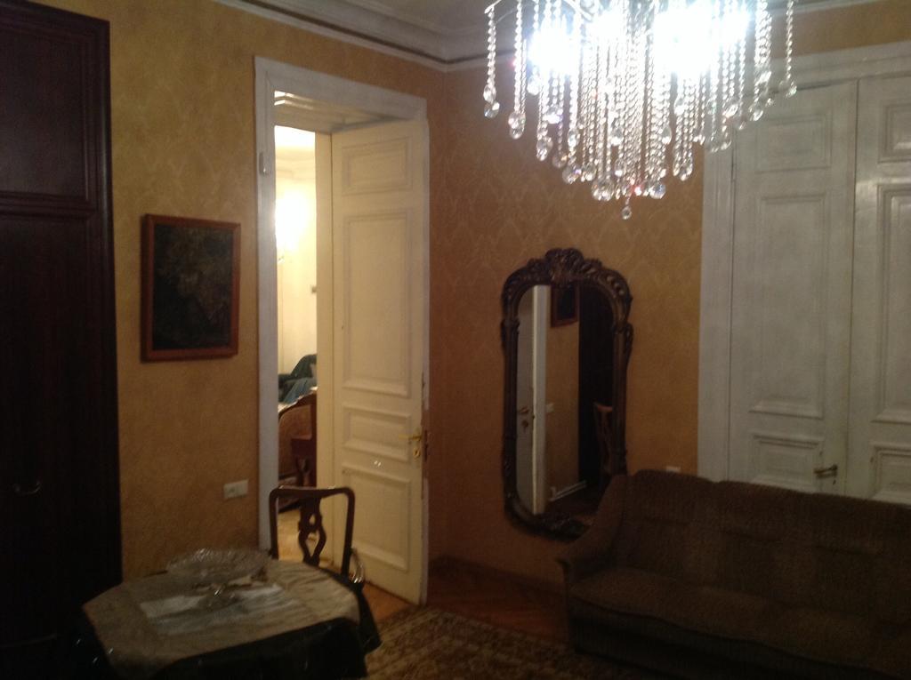 Ia'S Homestay Tbilisi ห้อง รูปภาพ