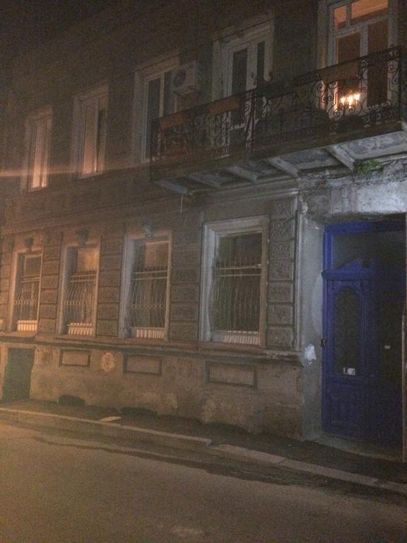 Ia'S Homestay Tbilisi ภายนอก รูปภาพ