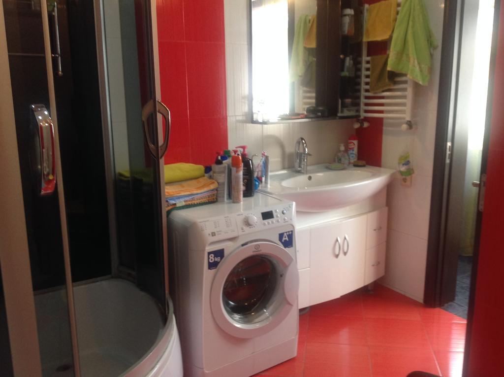 Ia'S Homestay Tbilisi ภายนอก รูปภาพ